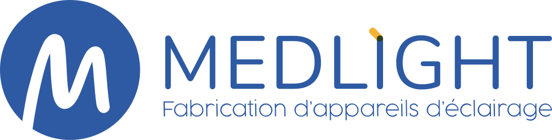 Logo MedLight